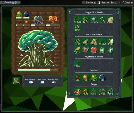 game image
