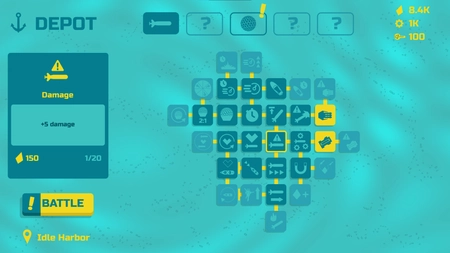game image