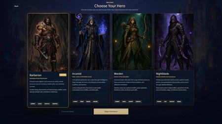 game image