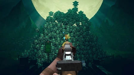 game image