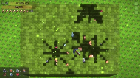 game image