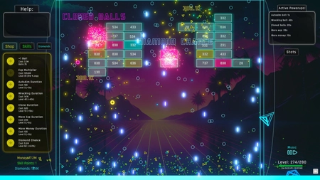 game image