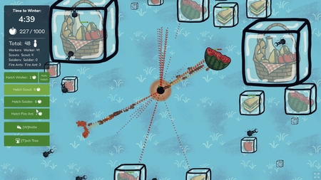 game image