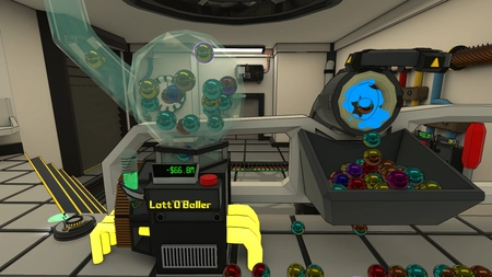 game image