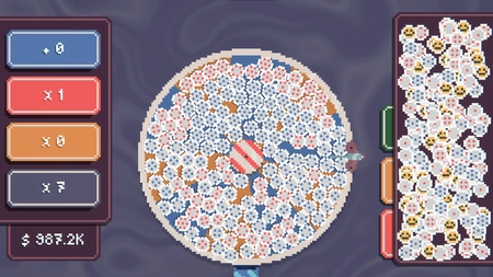 game image