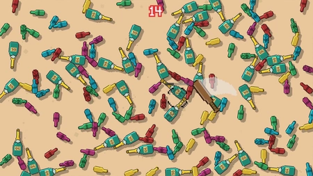 game image