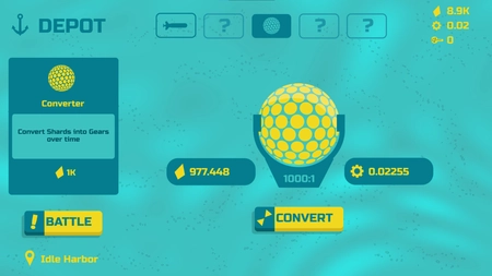 game image