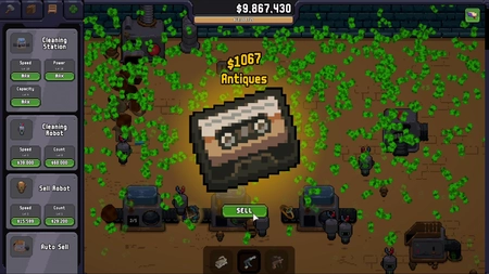game image