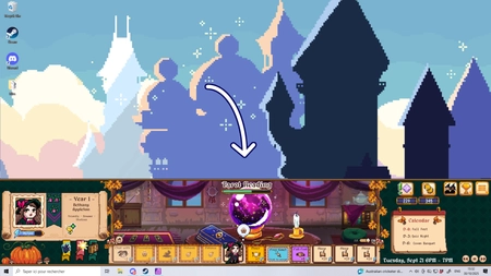 game image