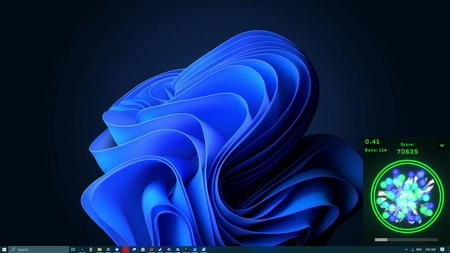 game image