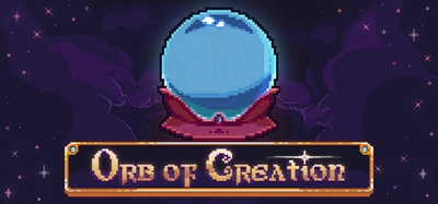 Orb of Creation
