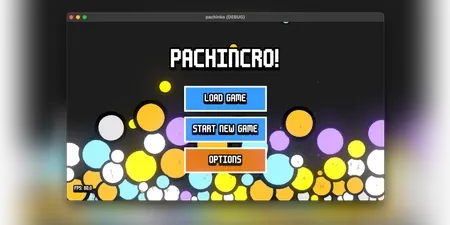 game image