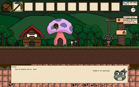game image