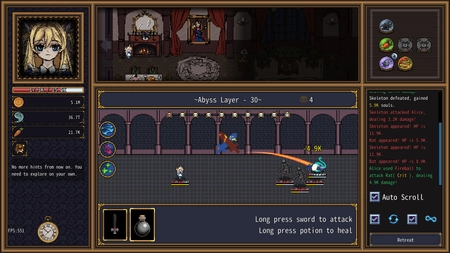 game image