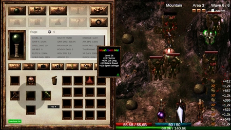 game image
