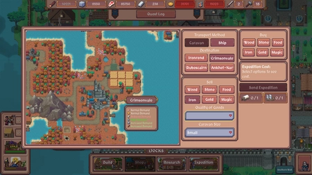 game image