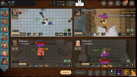 game image