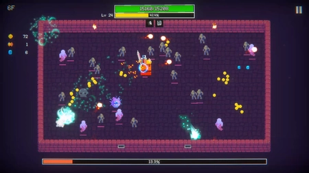 game image