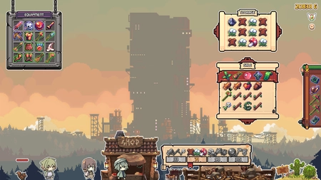 game image