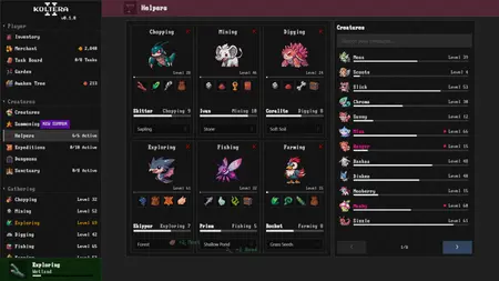 game image