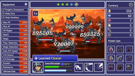 game image