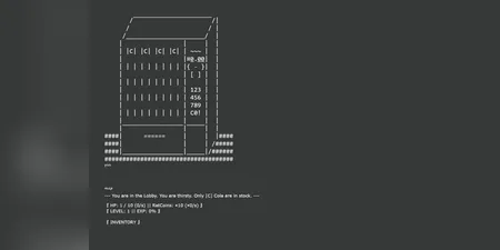 game image
