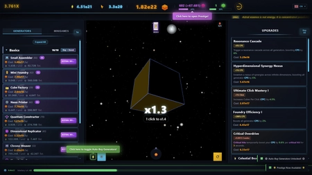 game image