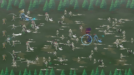game image