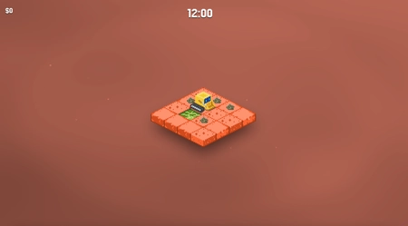 game image