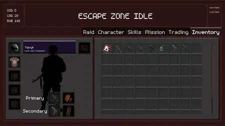game image