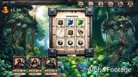 game image