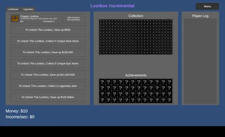 game image