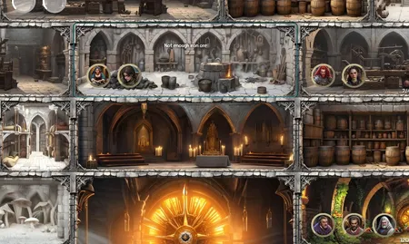 game image