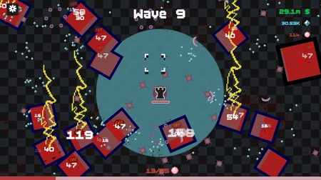game image