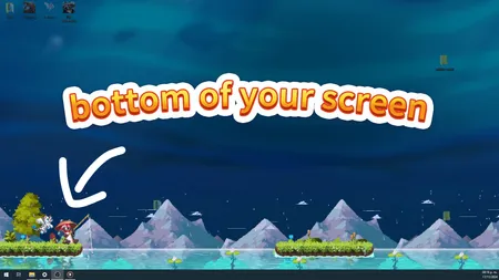 game image