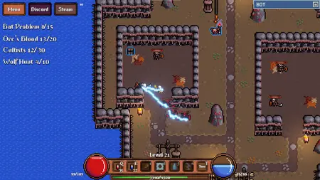 game image