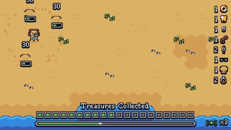 game image
