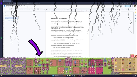 game image