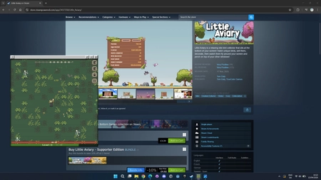 game image
