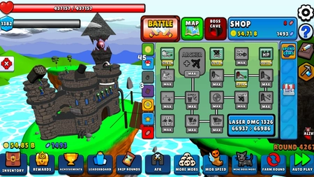 game image