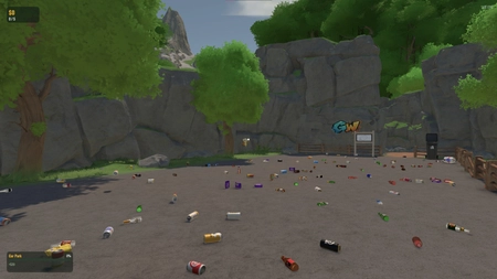 game image