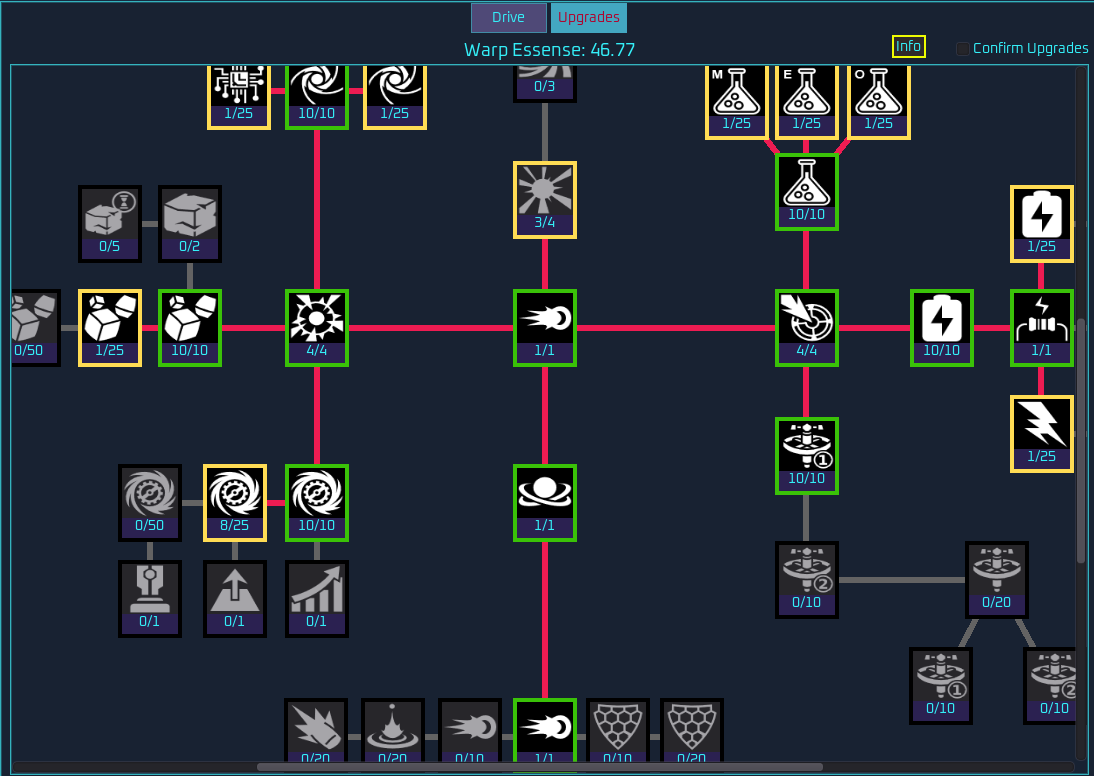 Heros and Monsters: Idle Clicker Game - Update v 2.1.0 : r/incremental_games