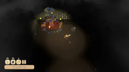 game image