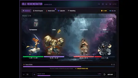 game image