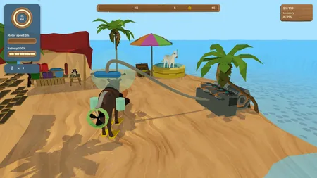 game image