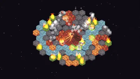 game image