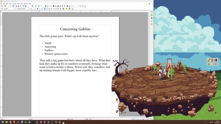 game image