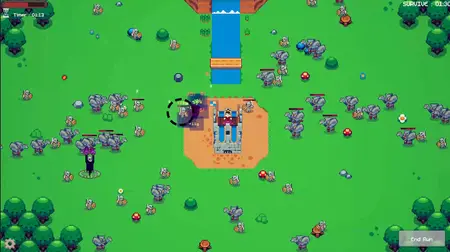game image