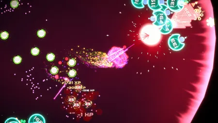 game image