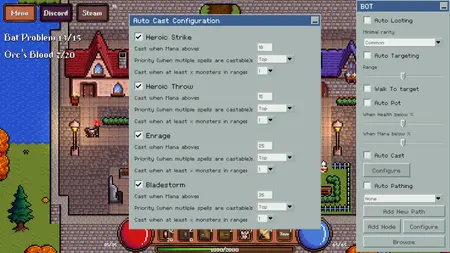 game image